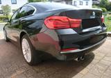 BMW 420 Gran Coupé 420i xDrive Gran Coupé Luxury... - BMW 420 Gran Coupé aus 2017