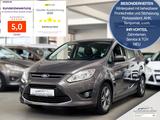 Ford C-Max SYNC *1.HAND*NEU ZAHNRIEMEN+SERVICE* - gebrauchte Ford C-Max aus dem Jahr 2015