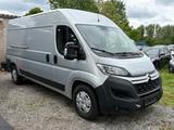 Citroën Jumper Grossraumkasten 35 L3H2 Club Heavy BlueHD - Citroën Jumper: 35 L3h2