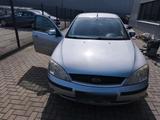 Ford Mondeo - Ford Mondeo aus 2003: Kombi