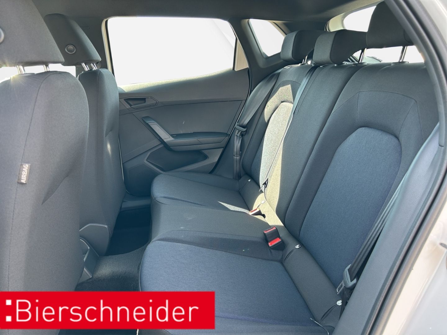 Seat Ibiza - Bild 10