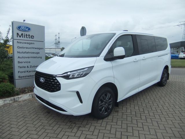 Ford Tourneo Custom Titanium L2 AUTOMATIK