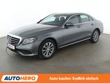 Mercedes-Benz E 200 Exclusive Aut.*LED*NAVI*TEMPO*PDC*KLIMA* - Mercedes-Benz E-Klasse Gebrauchtwagen in Dresden