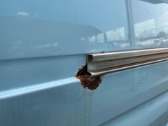 MERCEDES-BENZ Sprinter II Kasten Anhängerkupplung