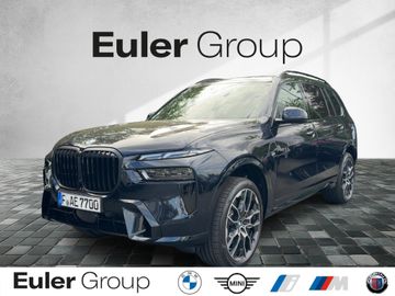 BMW X7 - 1