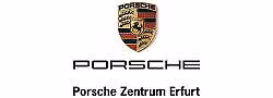 Porsche Zentrum Erfurt - Glinicke Sportwagen GmbH Logo