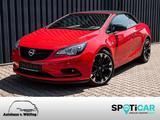 Opel Cascada Innovation +Leder+Bi-Xenon+Navi+Sport-Pa - Opel Cascada in Bonn