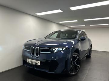 2025 BMW IX3 照片 7