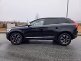 Volvo XC 60 XC60 Summum AWD - gebrauchte Volvo XC60 aus dem Jahr 2016
