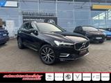 Volvo XC60 B4D AWD Geartr Inscription+XeniumPro+Standh - Volvo XC60: Xenium