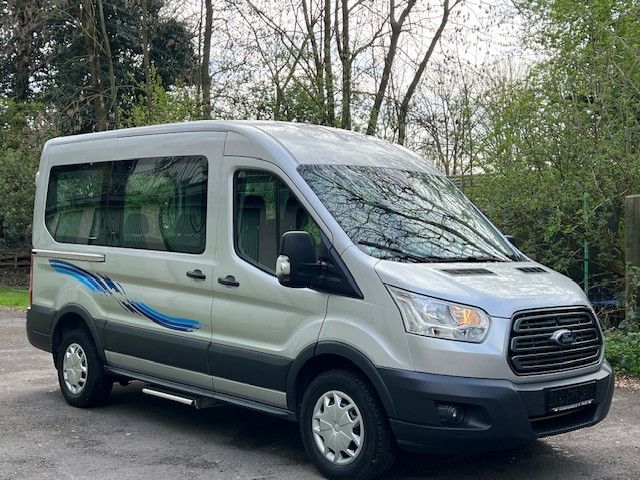 Image of Ford Transit