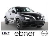 Nissan JUKE 1.0 DIG-T 114 PS 6MT N-CONNECTA | Winter II