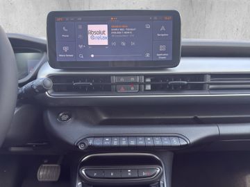 Jeep Avenger e-Hybrid MY24 Altitude 1.2l FWD *SHZ*GJR