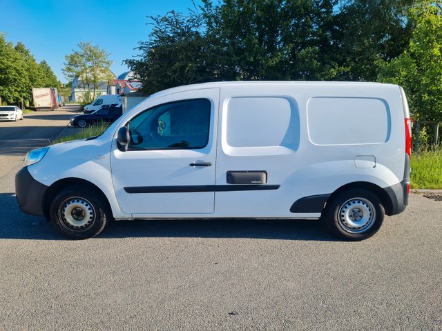 Renault Kangoo Rapid Maxi  kompl.Werkstatt