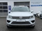Volkswagen Touareg V6 TDI Terrain Tech 4Motion | 360° | AHK - Volkswagen Touareg mit Diesel-Antrieb