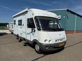 HYMER / ERIBA / HYMERCAR B524 - B 524