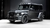 Mercedes-Benz G 63 AMG AMG "Mansory Gronos Edition" - gebrauchte Mercedes-Benz G 63 AMG aus dem Jahr 2015