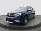 Dacia Logan MCV Stepway TCE 90 Easy-R Automatik Kamera - Dacia Logan: Auto