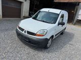 Renault Kangoo - Renault Kangoo aus 2006 mit Diesel-Antrieb