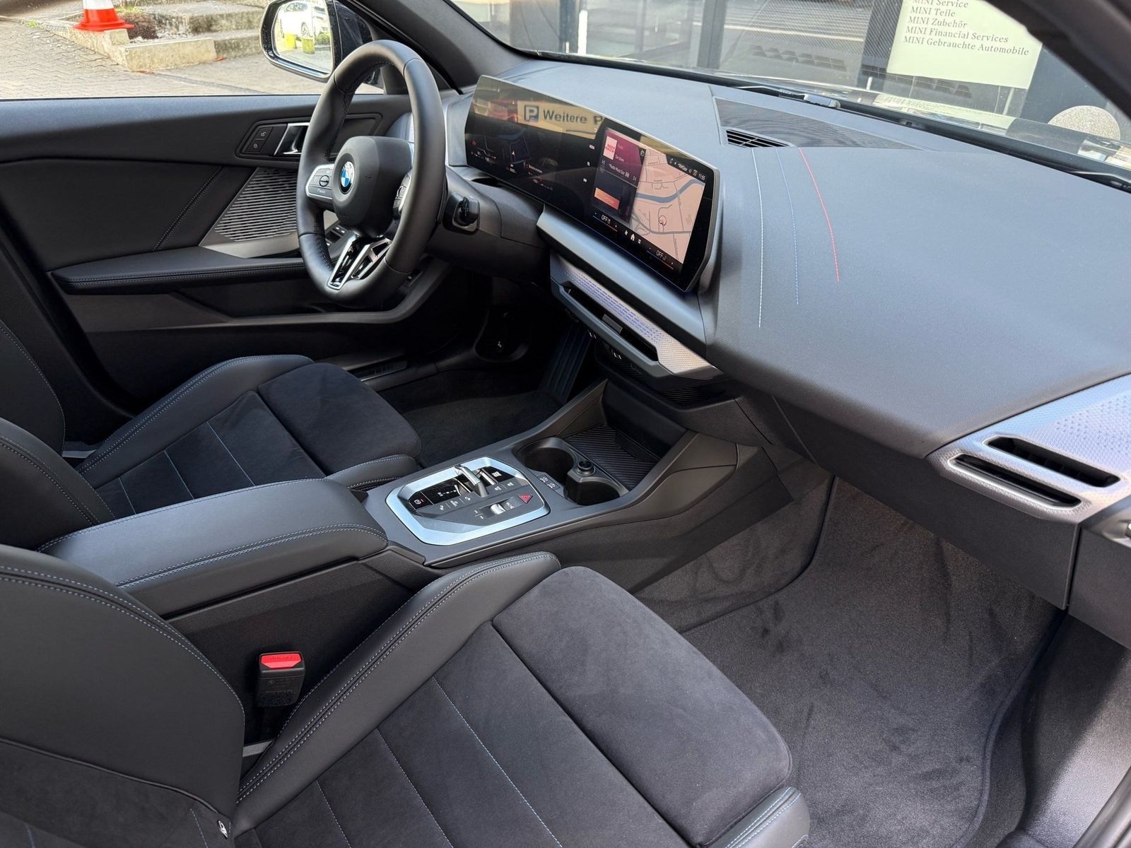 BMW 120 - Bild 4