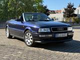 Audi Cabriolet 2.0 - Audi aus 1997