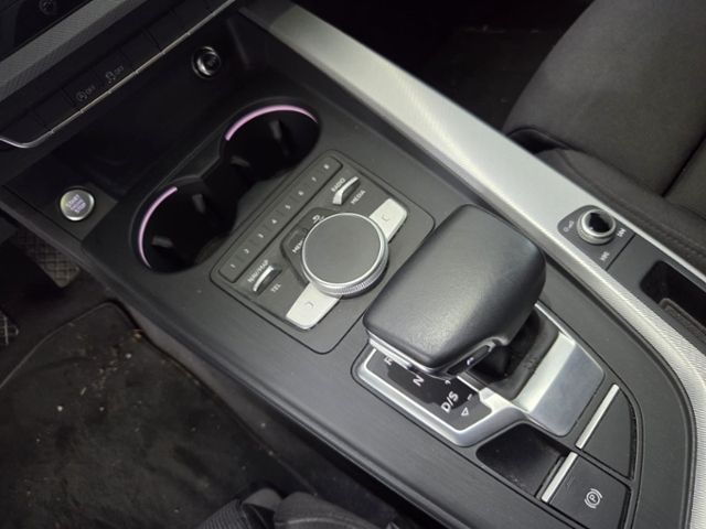 A4 Avant S-Line¹ 2.0 TDI S-TRON MATRIX eHECK 8FA