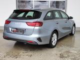 Kia Ceed Sportwagon 1.5 T-GDI DCT Klima|SHZ| CarPlay - Kia aus 2022
