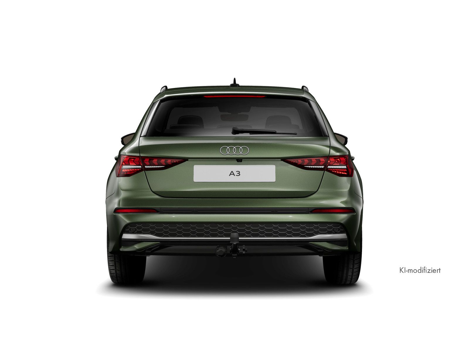 Audi A3 - Bild 7