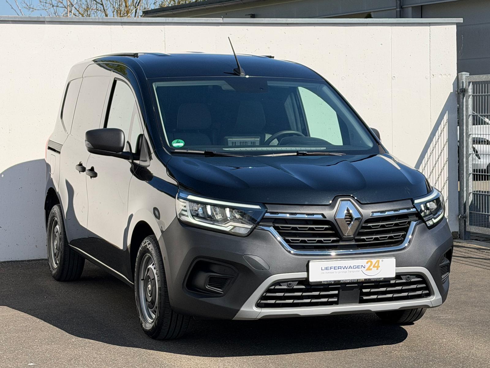 Renault Kangoo III Rapid Advance 1.3 LED KAMERA SITZH.