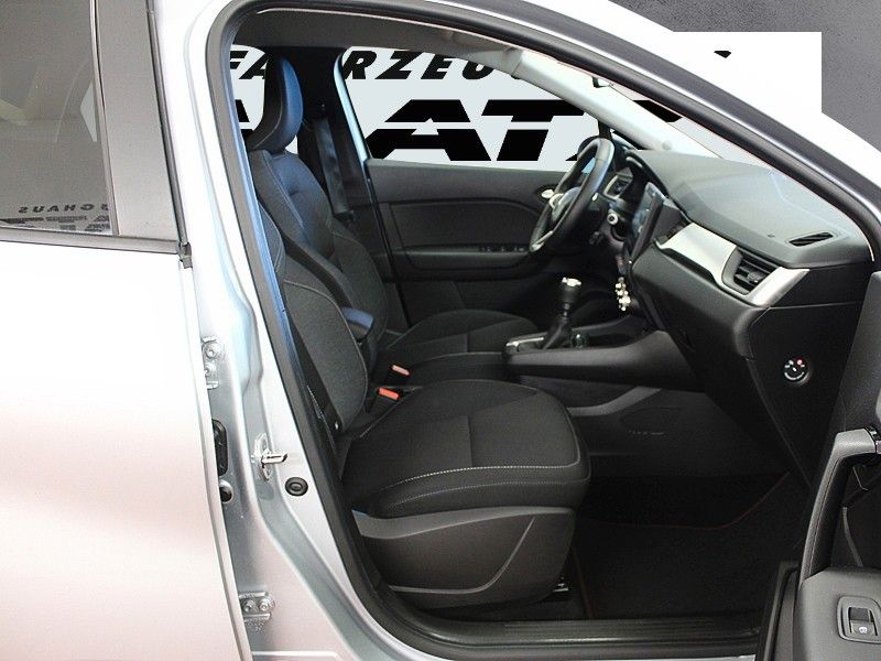 Fahrzeugabbildung Renault Captur Tce140 Experience*Easy Link*Navi*
