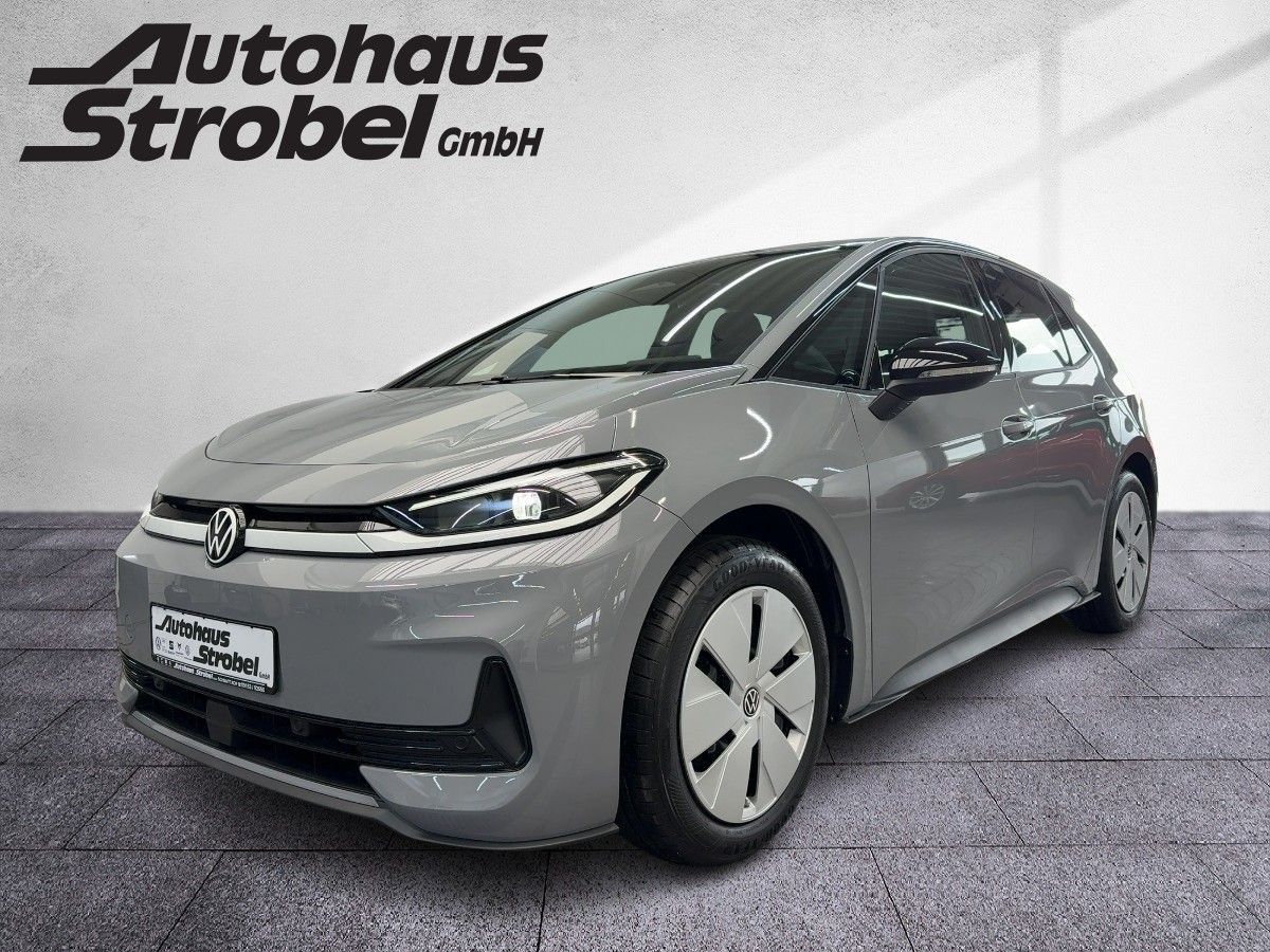Volkswagen ID.3 Neo Trend 125 kW / 50 kWh 1-Gang-Automatik imagem 2