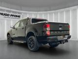 Ford Ranger Wildtrak Doppelkabine 2.0 EcoB. 4x4 Aut. - gebrauchte Ford Ranger aus dem Jahr 2022