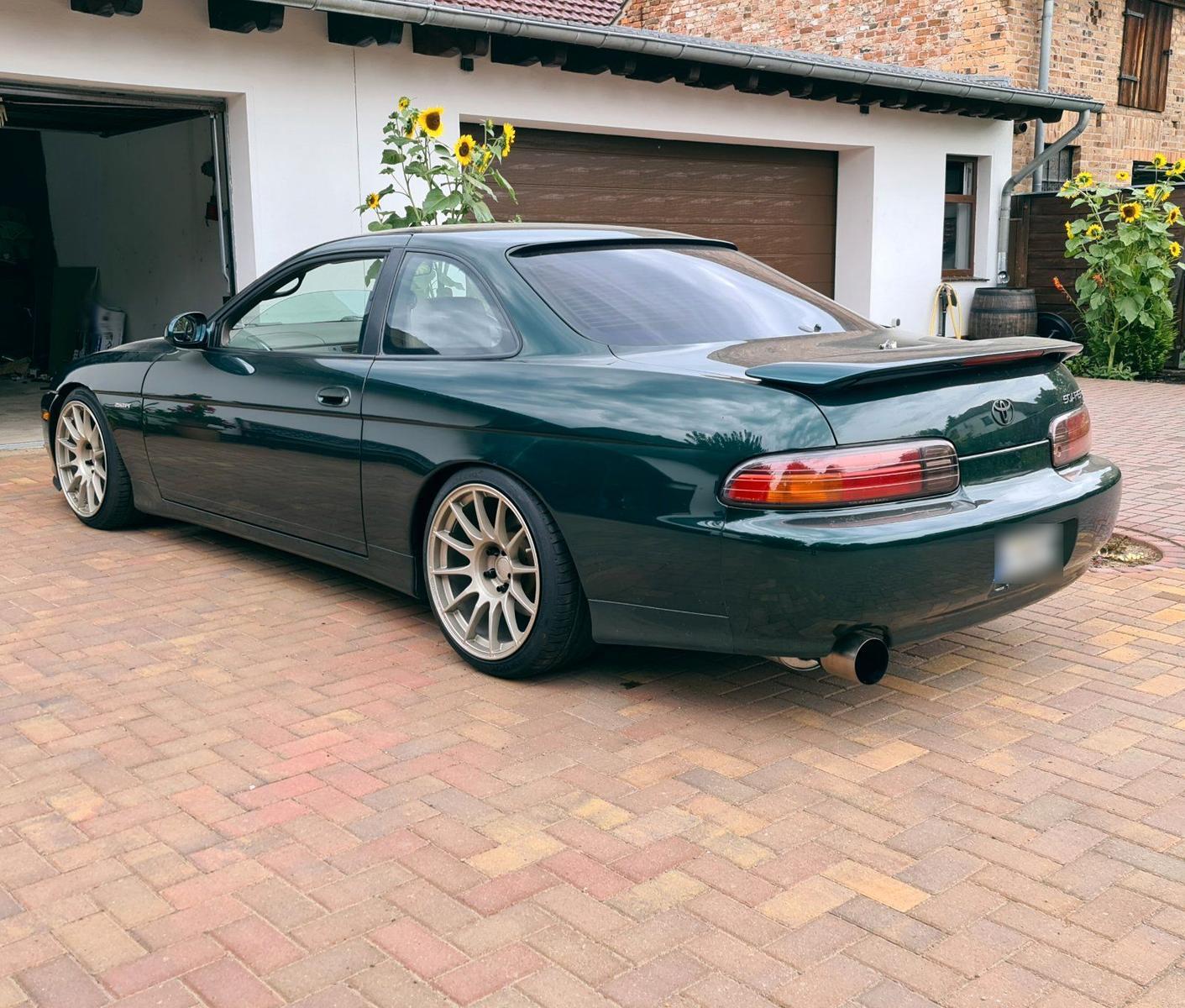 Toyota Andere