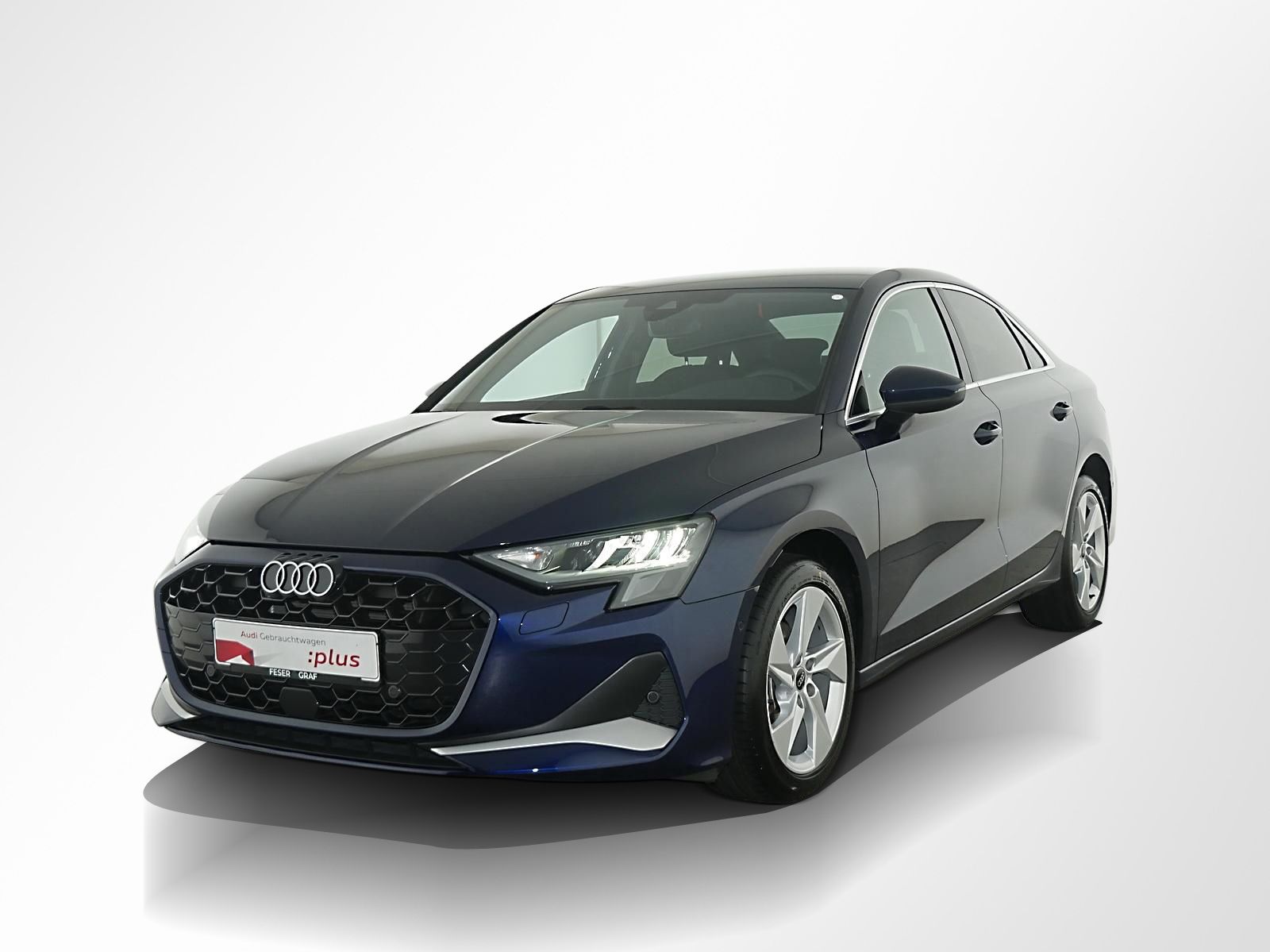 Audi A3 - Bild 13