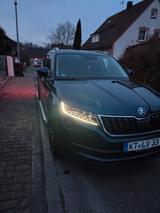 Skoda Kodiaq 2.0 TDI SCR DSG 4x4 STYLE STYLE