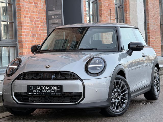 MINI Cooper C  NEUES MODELL"NAVI"LED"PDC"KAMERA