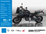 BMW F 800 GS Triple Black STYLE TRIPLE BLACK LED - Angebote