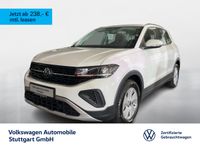 Volkswagen T-Cross - Vorschau Bild 1