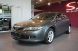 Mazda 6  Active Sport 2.0 CD SHZ Klima - Mazda 6: Cd