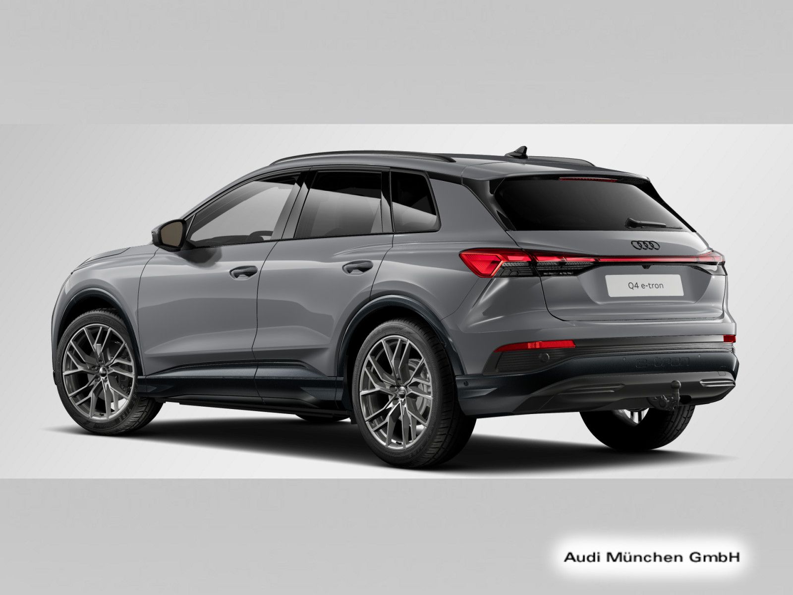 Audi Q4 e-tron - Bild 9