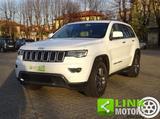Jeep JEEP Grand Cherokee 3.0 V6 CRD 250 CV Multijet I - Jeep Grand Cherokee: Standheizung