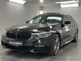 BMW 525d T M Sport DisplayKey LED Panorama HUD AHK - BMW 525: Partikelfilter, 525d