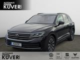 Volkswagen Touareg Elegance 3.0 TDI DSG 4M+Navi+Pano+Matrix