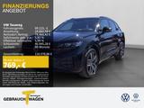 Volkswagen Touareg 3.0 TDI DSG R-LINE 4MOTION AHK PANO REAR