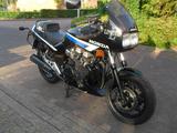 Honda CBX 750 Rc 17 - HONDA CBX 750