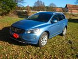 Volvo XC60 2.0 D4 Euro6 Summum ACC Line Pano Kamera - Volvo XC60 in Augsburg