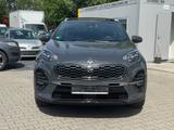 Kia Sportage GT-Line 4WD Vollausstattung - Kia Sportage Gebrauchtwagen in Münster