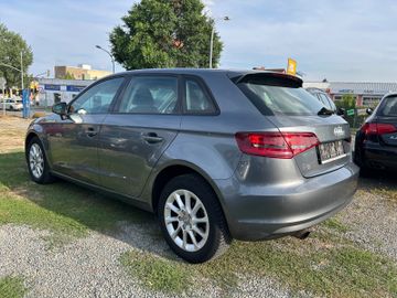 Audi A3 - 6