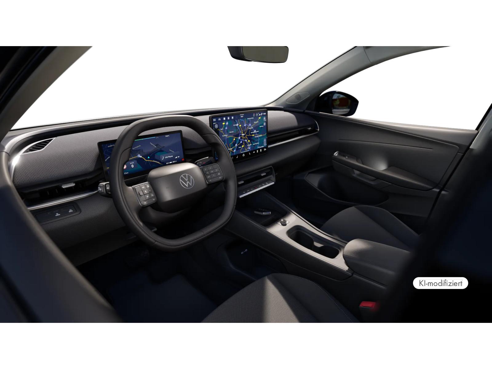 Volkswagen ID. Polo Launch-Edition Life 52kWh inkl. WKR