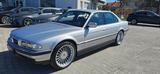 BMW 750iA*V12*Facelift*Alpina*Neuwertig*Sammler*Mega - Autos aus dem Jahr 1998